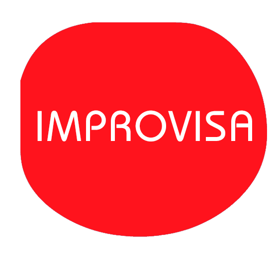 IMPROVISA app website