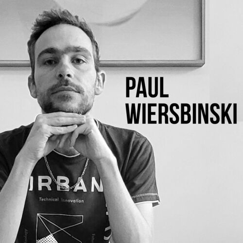 Paul Wiersbinski IMPROVISA WEB