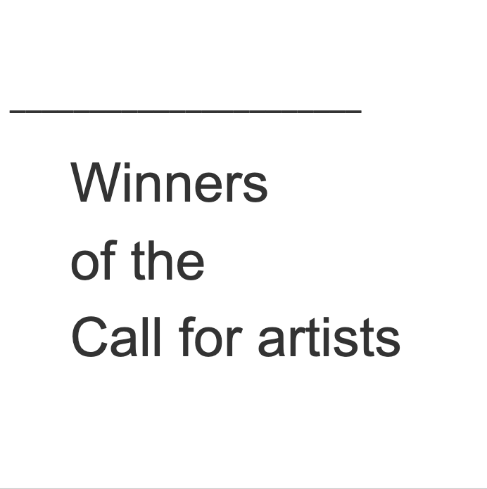 Improvisa_ Winner of the Call for artists