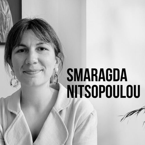 Improvisa Smaragda Nitsopoulou